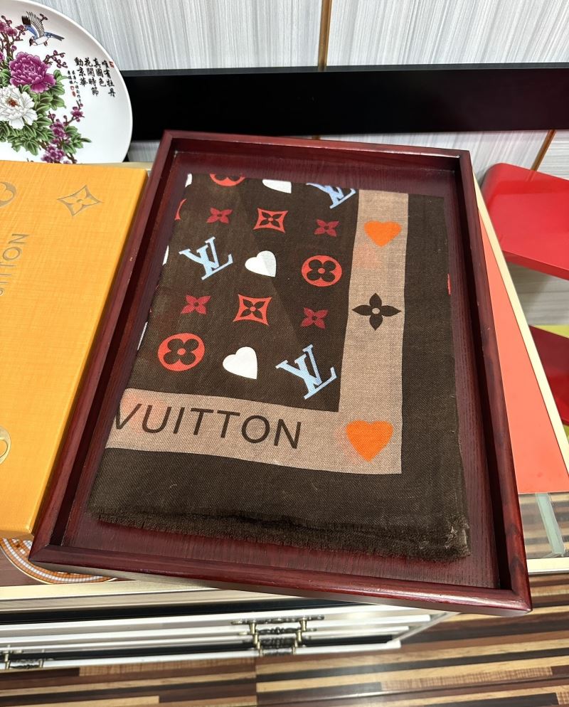 Louis Vuitton Scarf